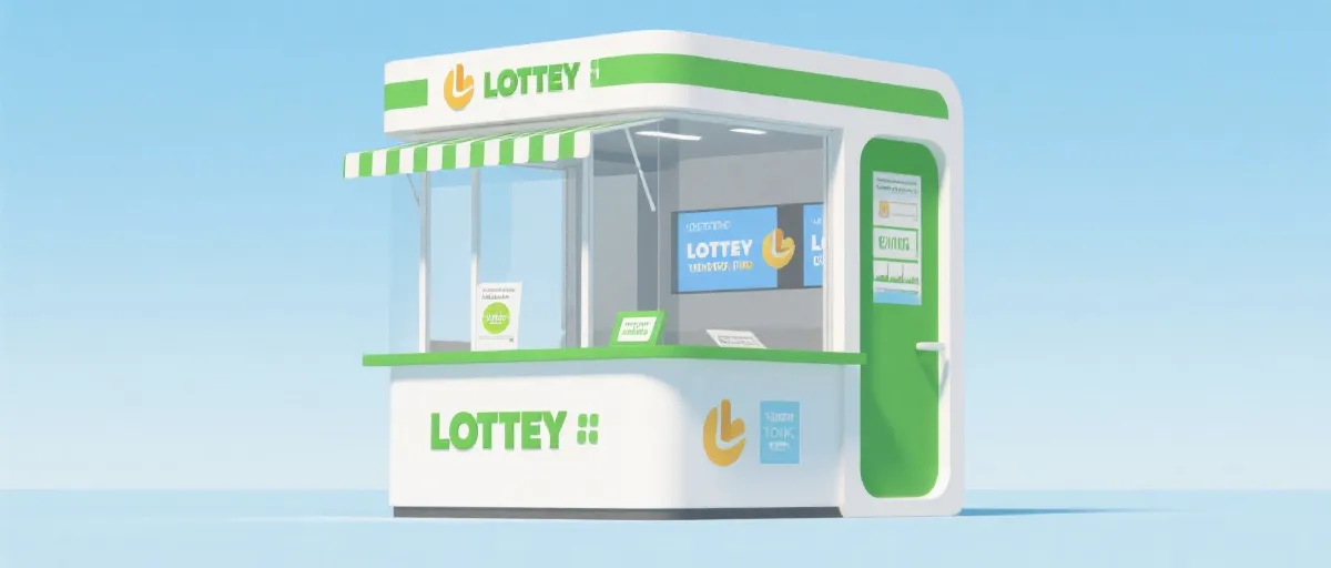 中国福利彩票概念图