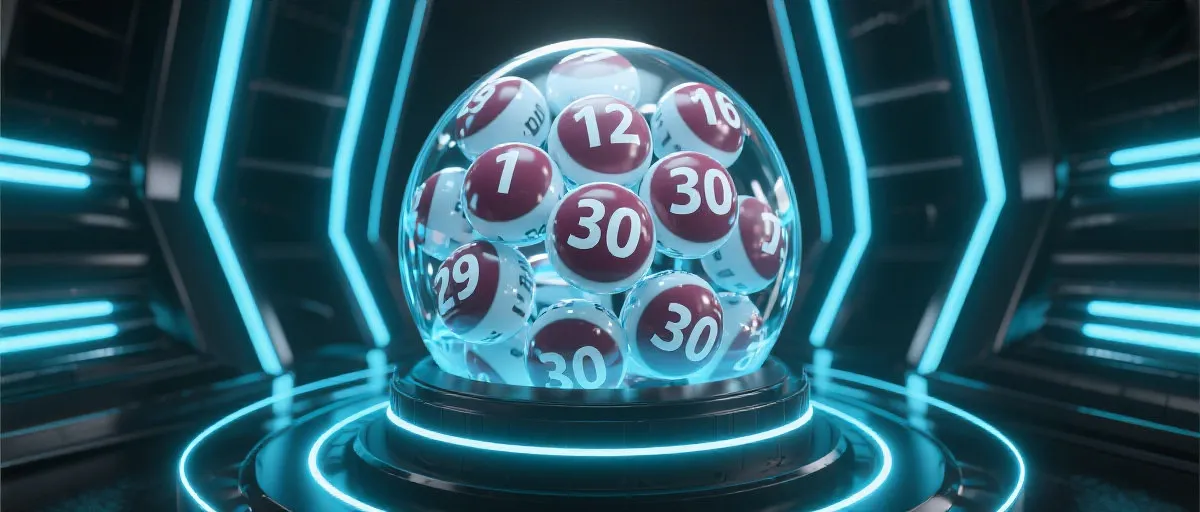 七乐彩号码图解