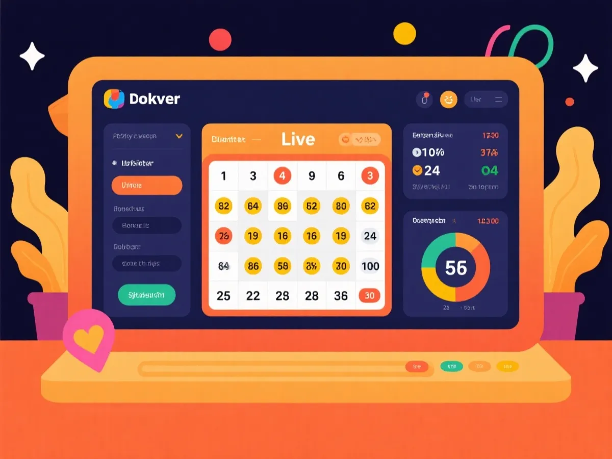 福彩网首页数据展示